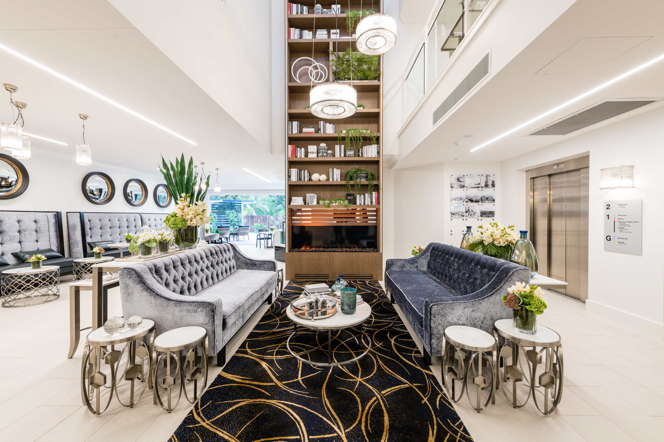 ROCKPOOL RESIDENTIAL AGED CARE 8